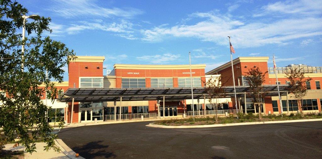 Colimore Architects/