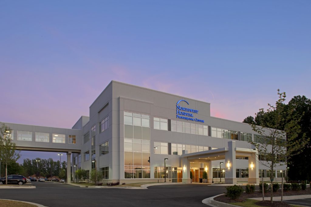 Colimore Architects/